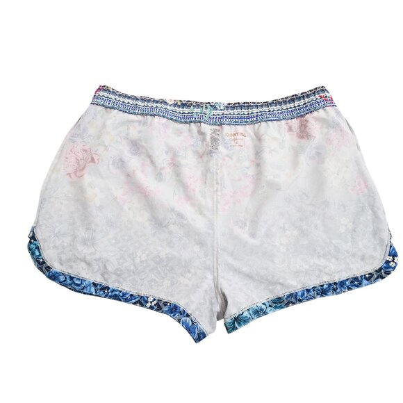 Johnny Was Sun Rays Women’s Shorts - Size Medium - Picture 6 of 9